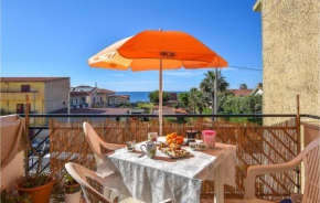 2 Bedroom Gorgeous Apartment In Trappeto Trappeto